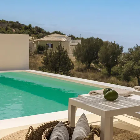 Zen Villa Fiskardo