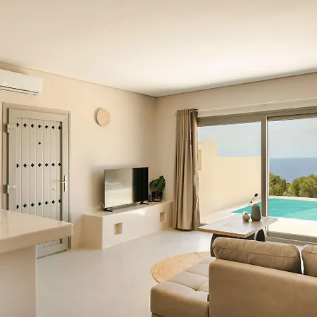Zen Villa *