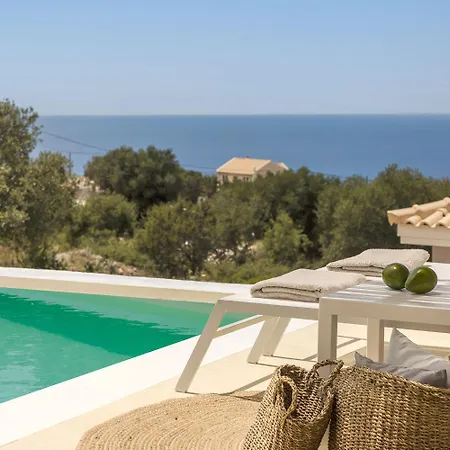 Villa Zen Fiskardo