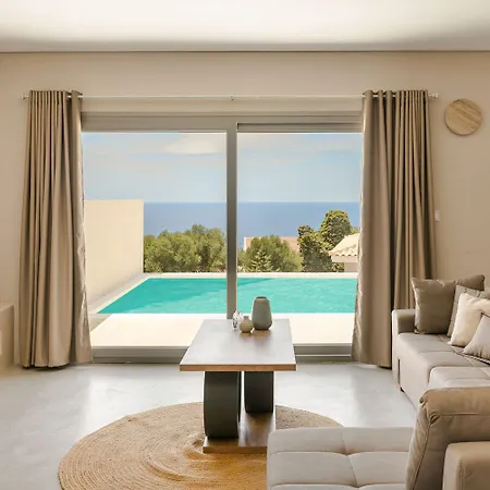 Zen Villa *
