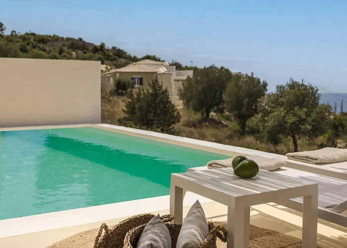 Zen Villa Fiskardo