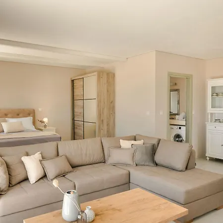 Zen Villa Fiskardo