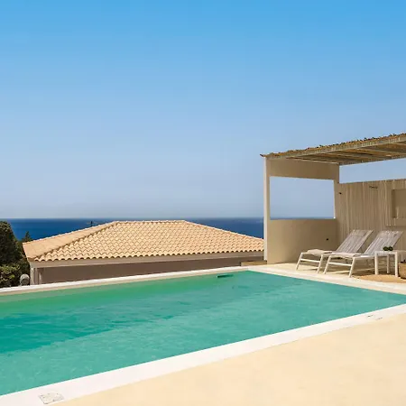 Villa Zen Fiskardo